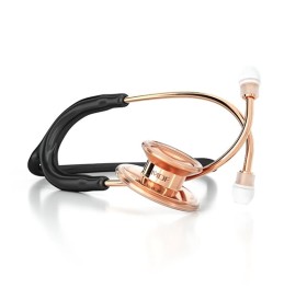 Στηθοσκόπιο MDF MD One® - Black / Rose gold