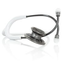 Στηθοσκόπιο MDF MD One® - White / Perla noire