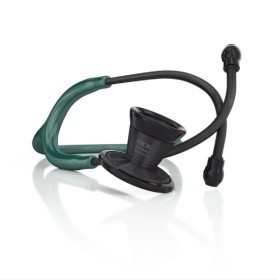 Στηθοσκόπιο MDF ProCardial® Titanium - Green / Blackout
