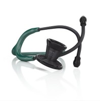 Στηθοσκόπιο MDF ProCardial® Titanium - Green / Blackout