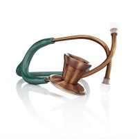 Στηθοσκόπιο MDF ProCardial® Titanium - Green / Cyprium