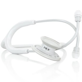 Στηθοσκόπιο MDF MD One® - White / Whiteout