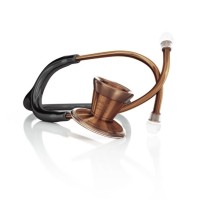 Στηθοσκόπιο MDF ProCardial® Titanium - Black / Cyprium