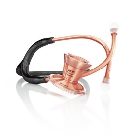 Στηθοσκόπιο MDF ProCardial® Titanium - Black / Rose gold