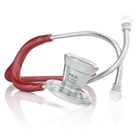 Στηθοσκόπιο MDF ProCardial® Titanium - Burgundy / Silver