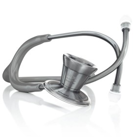 Στηθοσκόπιο MDF ProCardial® Titanium - Grey / Metalika