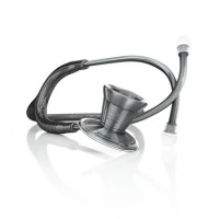 Στηθοσκόπιο MDF ProCardial® Titanium Mprints - Titan-carbon Fiber / Metalika