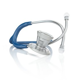 Στηθοσκόπιο MDF ProCardial® Titanium - Royal Blue / Silver