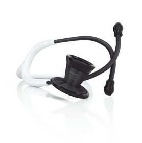Στηθοσκόπιο MDF ProCardial® Titanium - White / Blackout
