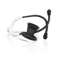 Στηθοσκόπιο MDF ProCardial® Titanium - White / Blackout