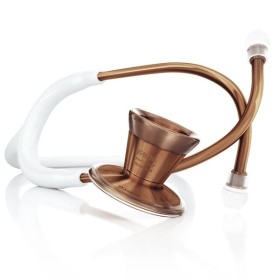 Στηθοσκόπιο MDF ProCardial® Titanium - White / Cyprium