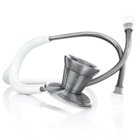 Στηθοσκόπιο MDF ProCardial® Titanium - White / Metalika