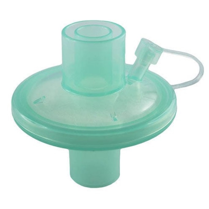 Αντιβακτηριακό Φίλτρο CPAP ResMed 1τμχ. 24966