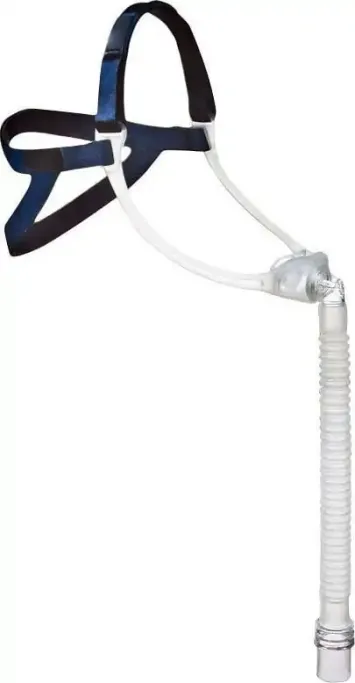 Breeze Pillows Ρινική Μάσκα για Συσκευή Cpap Sefam