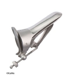 Μητροσκόπιο Μεταλλικό Specula Cusco KaWe 750x32mm size 1