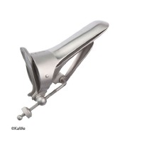 Μητροσκόπιο Μεταλλικό Specula Cusco KaWe 750x32mm size 1