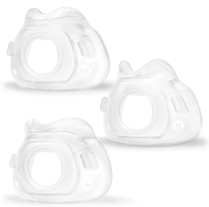 AirFit F40 Ανταλλακτικό Μαξιλαράκι - ResMed M