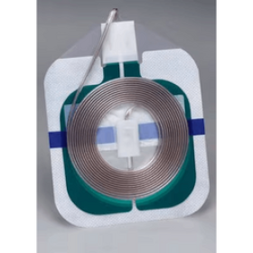 3M Πλάκα Διπλής Αγώγιμης Επιφάνειας με Καλώδιο 9165E 40τμχ