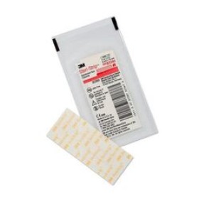 Steri Strip Αυτοκόλλητη Ταινία Σύγκλεισης Τραύματος 1 κουτί
