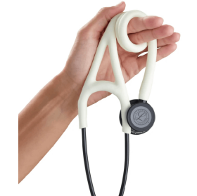 Στηθοσκόπιο Littmann Cardiology IV 6186C Λευκό Alabaster