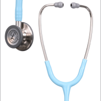 Στηθοσκόπιο Littmann Classic III 5912C Marine Blue Satin
