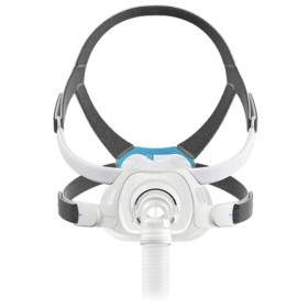 AirFit F40 Quiet Στοματορινική Μάσκα Cpap - Std Κεφαλοδέτης M Μαξιλαράκι