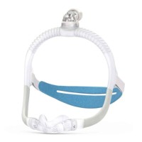 AirFit N30i Quiet Ρινική Μάσκα CPAP ResMed