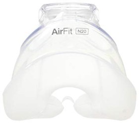 Airfit N20 - ανταλλακτικό μαξιλαράκι