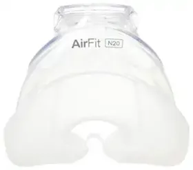 Airfit N20 - ανταλλακτικό μαξιλαράκι