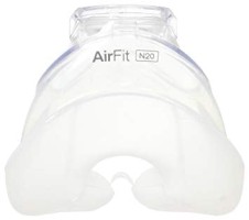 Airfit N20 - ανταλλακτικό μαξιλαράκι