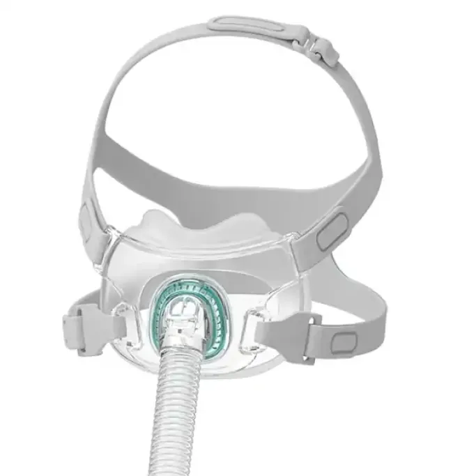 F6 Στοματορινική Μάσκα CPAP - BMC L