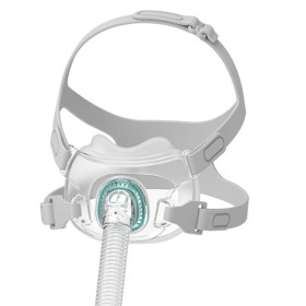 F6 Στοματορινική Μάσκα CPAP - BMC L