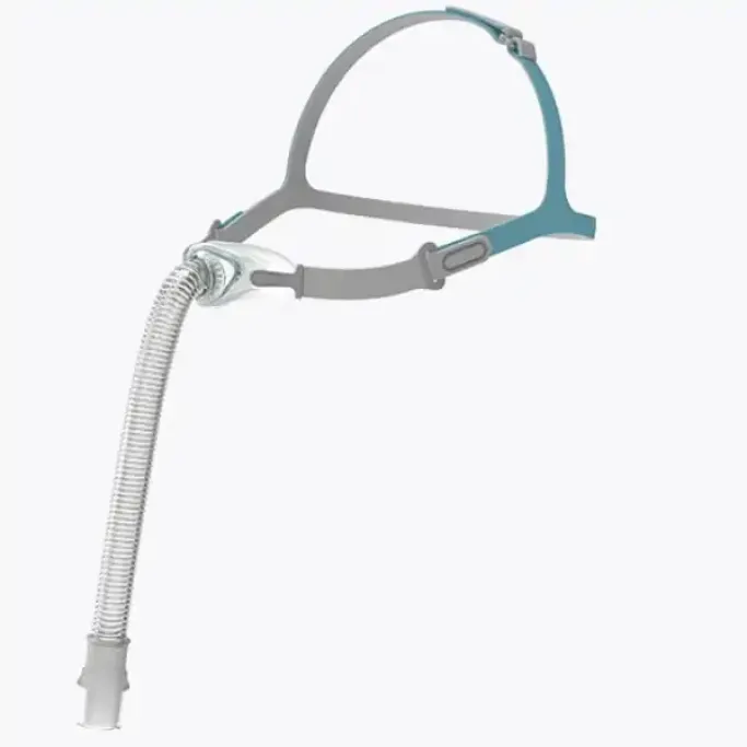 N6 Ρινική Μάσκα CPAP - BMC M