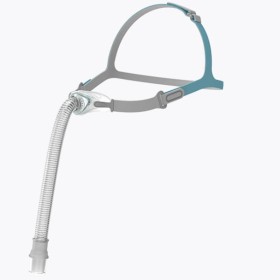 N6 Ρινική Μάσκα CPAP - BMC M