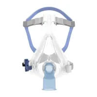 QuattroTM Air NV στοματορινική μάσκα CPAP - ResMed