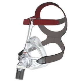 Στοματορινική μάσκα CPAP Cara