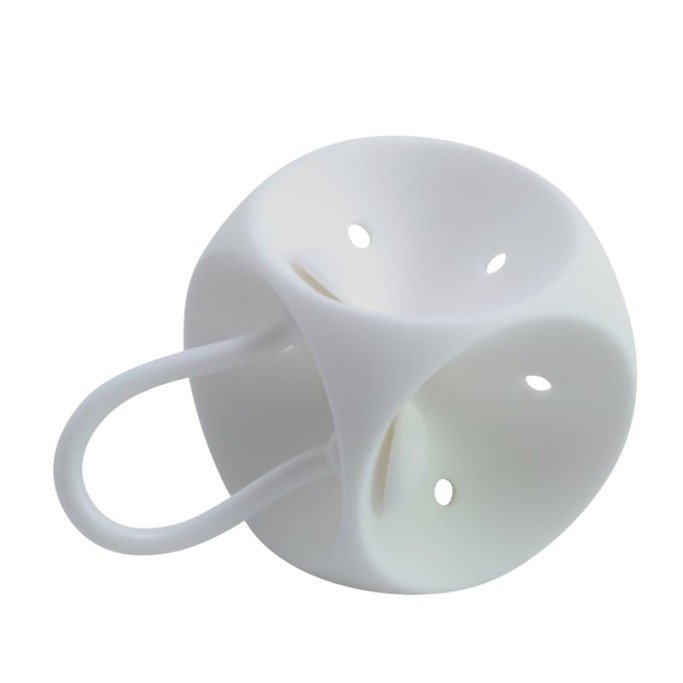 Cube Pessary Κολπικός Πεσσός με Οπές - ProFem