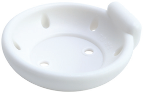 Κολπικός Πεσσός Dish Pessary με Στήριγμα - ProFem