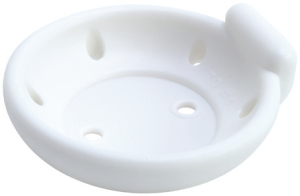 Κολπικός Πεσσός Dish Pessary με Στήριγμα - ProFem