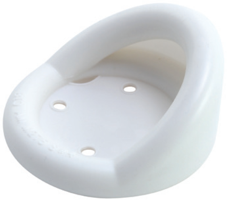 Κολπικός Πεσσός Marland με Στήριγμα - ProFem