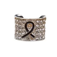 Charms στηθοσκοπίων - Causes Black Ribbon