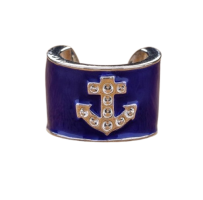 Charms στηθοσκοπίων - Gloss Anchor