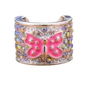 Charms στηθοσκοπίων - Gloss Butterfly