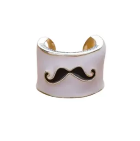 Charms στηθοσκοπίων - Gloss Mustache