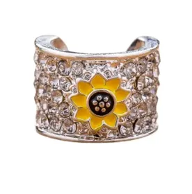 Charms στηθοσκοπίων - Gloss Sunflower