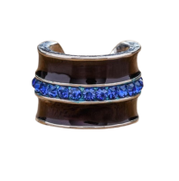 Charms στηθοσκοπίων - Gloss Thin Blue Line