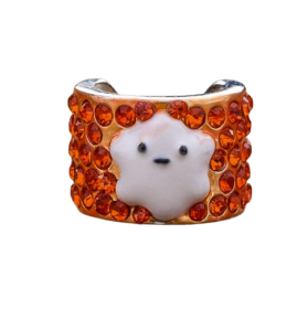 Charms στηθοσκοπίων - Holiday Ghostly - Halloween Charms στηθοσκοπίων - Holiday Ghostly - Halloween