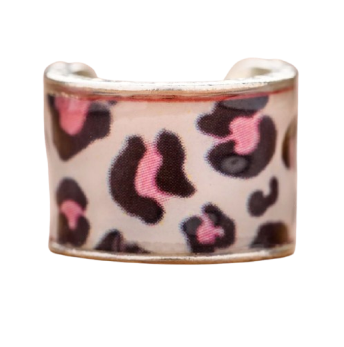 Charms στηθοσκοπίων - Lifestyle Cheetah Charms στηθοσκοπίων - Lifestyle Cheetah