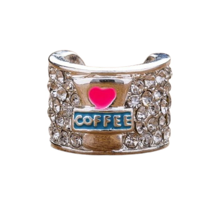 Charms στηθοσκοπίων - Lifestyle Coffee