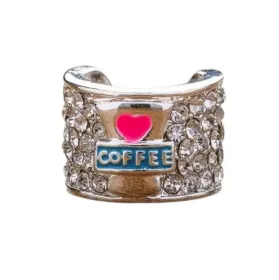 Charms στηθοσκοπίων - Lifestyle Coffee